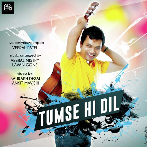 Veeral Patel Songs MP3 Download